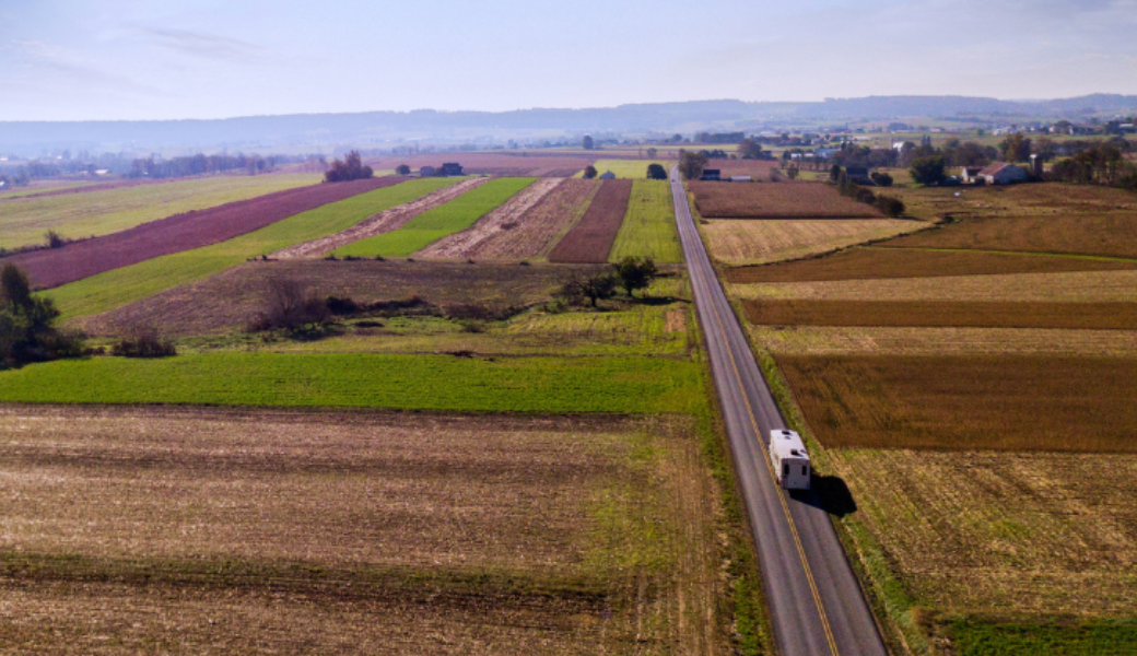 CARB Regulation On Small OffRoad Engines Explained RVIA